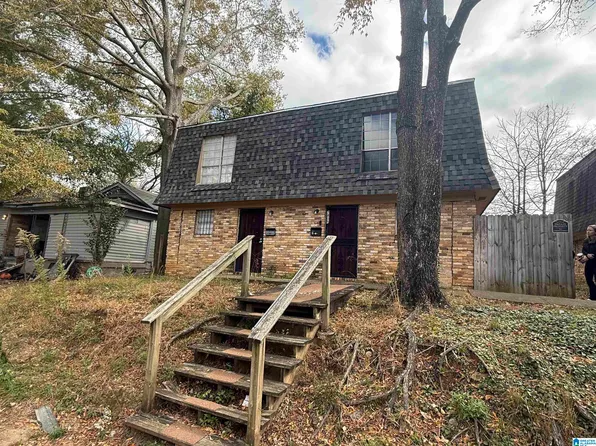 7805 3rd Ave S, Birmingham, AL 35206