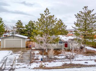 17525 Macaw Ln, Reno, NV 89508