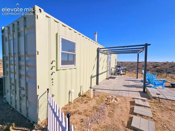 6650 Quail Rd, Fountain, CO 80817