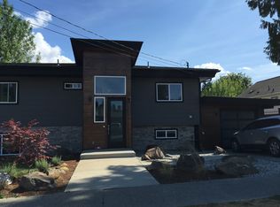 4415 S Warsaw St, Seattle, WA