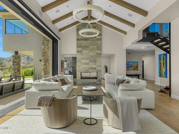 7540 N LAKESIDE Lane, Paradise Valley, AZ 85253