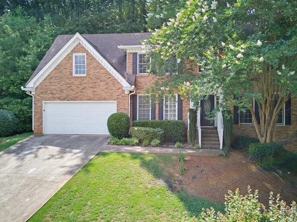 805 Connell Ln, Lawrenceville, GA 30044