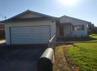 1979 S Drake Ave, Stockton, CA 95215