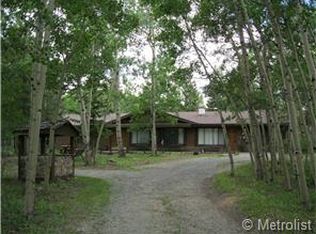 1179 High Point Cir, Black Hawk, CO 80422