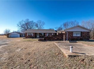 920395 S 3420th Rd, Chandler, OK 74834