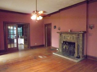 334 N Maple St, Covington, TN 38019