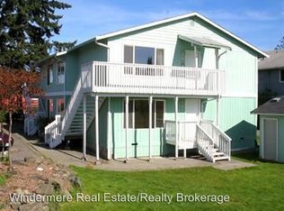 3212 16th St APT D, Everett, WA 98201