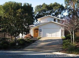 9 Suzanne Ln, Scotts Valley, CA 95066