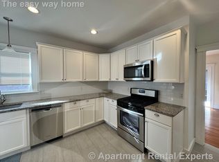 5 Gorham Rd FLOOR 2, Medford, MA 02155