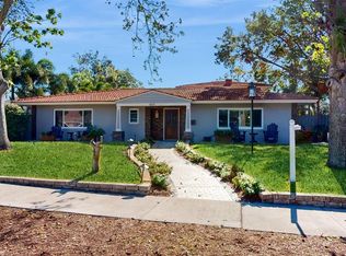 601 Ponce De Leon Blvd, Belleair, FL 33756