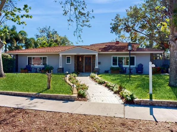 601 Ponce De Leon Blvd, Belleair, FL 33756