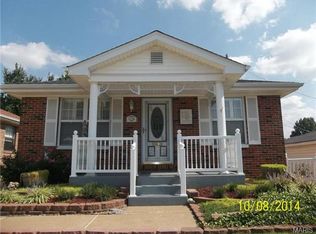 8220 Morgan Ford Rd, Saint Louis, MO 63123