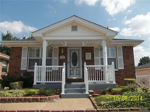 8220 Morgan Ford Rd photo 1