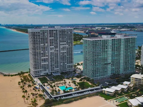 2100 S Ocean Lane #910, Fort Lauderdale, FL 33316