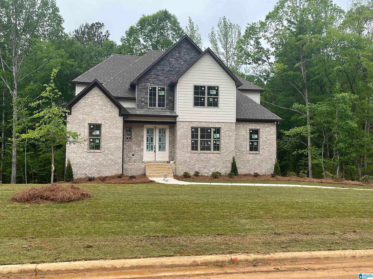 2069 Grey Oaks Ct, Pelham, AL 35124 Zillow