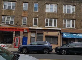 73 Martin Luther King Dr #1, Jersey City, NJ 07305