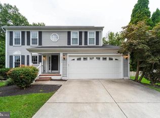 9623 Coronet Ct, Laurel, MD 20723