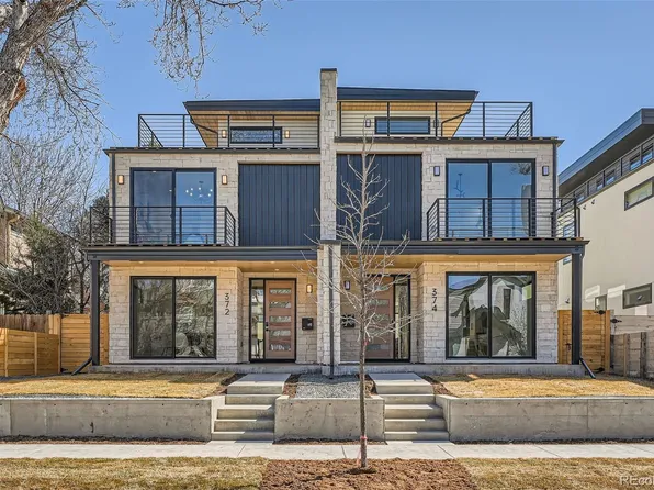 372 S Humboldt Street, Denver, CO 80209