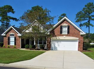170 Pickering Dr, Murrells Inlet, SC 29576