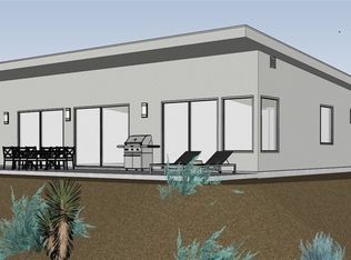 59425 Sun Mesa Rd, Yucca Valley, CA 92284