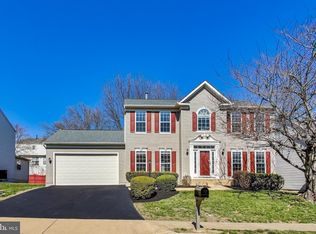 2004 Pyxie Way, Woodbridge, VA 22192