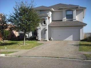 510 Scissor Tail Cir, Laredo, TX 78045