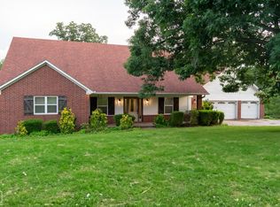 148 County Road 457, Jonesboro, AR 72404