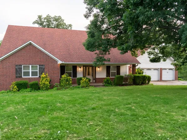 148 County Road 457, Jonesboro, AR 72404