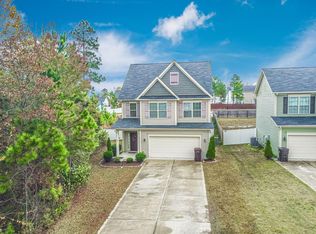 57 Taplow Tr, Cameron, NC 28326