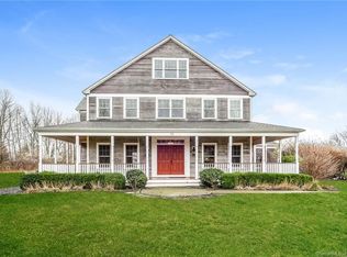 60 Stony Brook Rd, Stonington, CT 06378