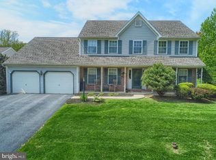 1109 Heathrow Ct, Reading, PA 19606