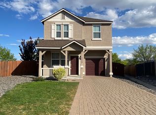 5930 Promontory Dr, Reno, NV 89523