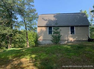 766 Fort Hill Rd, Gorham, ME 04038