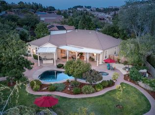 2106 Frascati Dr, El Dorado Hills, CA 95762