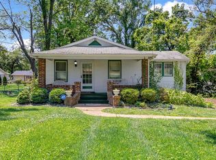 13495 Old Halls Ferry Rd, Florissant, MO 63033