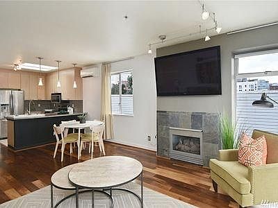 Front Room I