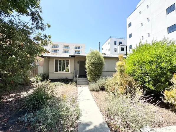 8893 Reading Ave #1, Los Angeles, CA 90045