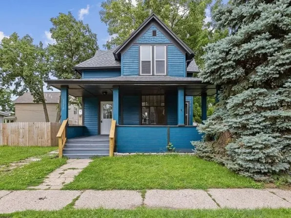 1510 Washington Ave SE, Cedar Rapids, IA 52403