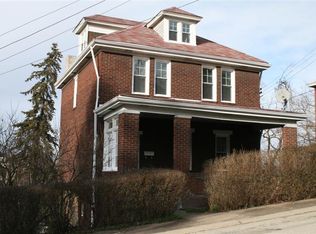 2915 Roland Ave, Pittsburgh, PA 15227