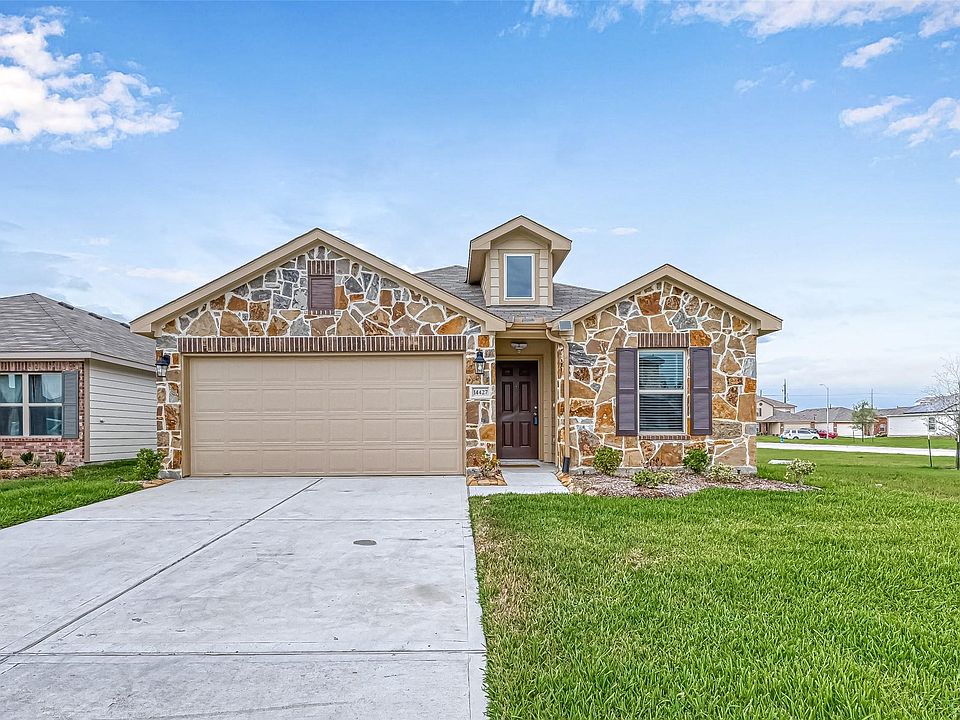 1st image of 14427 Breezy Orchard Trl