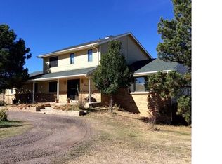 8857 N Awl Rd, Parker, CO 80138