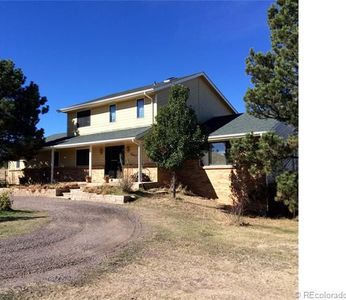 8857 N Awl Rd, Parker, CO, 80138