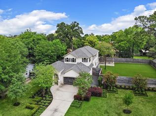 914 W 41st St, Houston, TX 77018