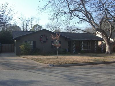 606 Waggoner Dr, Arlington, TX, 76013