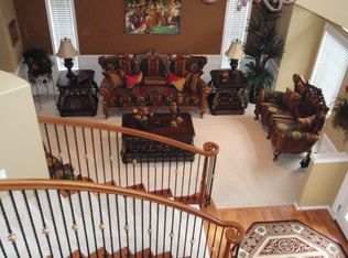 4217 139th Pl SE, Mill Creek, WA 98012