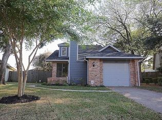 5435 Forest Bridge Way, Houston, TX 77066