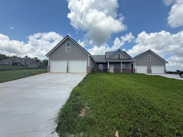 1615 White Rd, Somerset, KY 42503