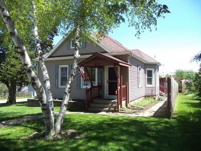 601 South Iowa Street, Dodgeville, WI, 53533