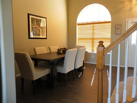 Front room could be dining or another living room