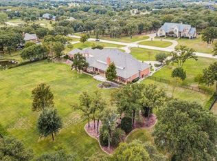 (Undisclosed Address), Argyle, TX 76226